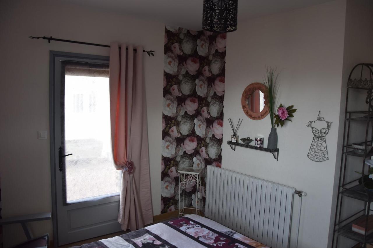 Bed and Breakfast Au Gue Du Bois Neuville-du-Poitou Zewnętrze zdjęcie